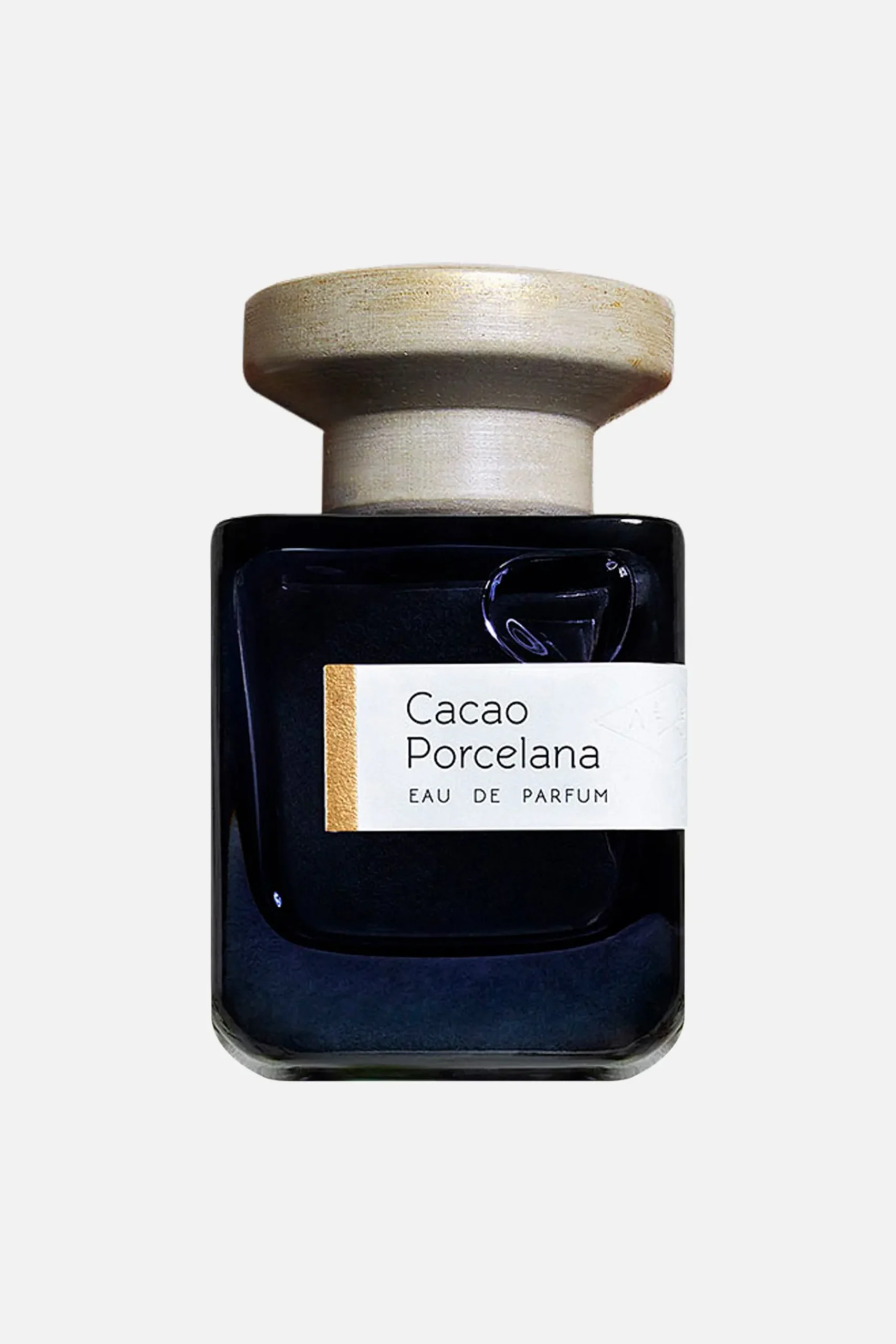 ATELIER MATERI Cacao Porcelana Eau de Parfum 100 ml