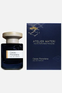 ATELIER MATERI Cacao Porcelana Eau de Parfum 100 ml