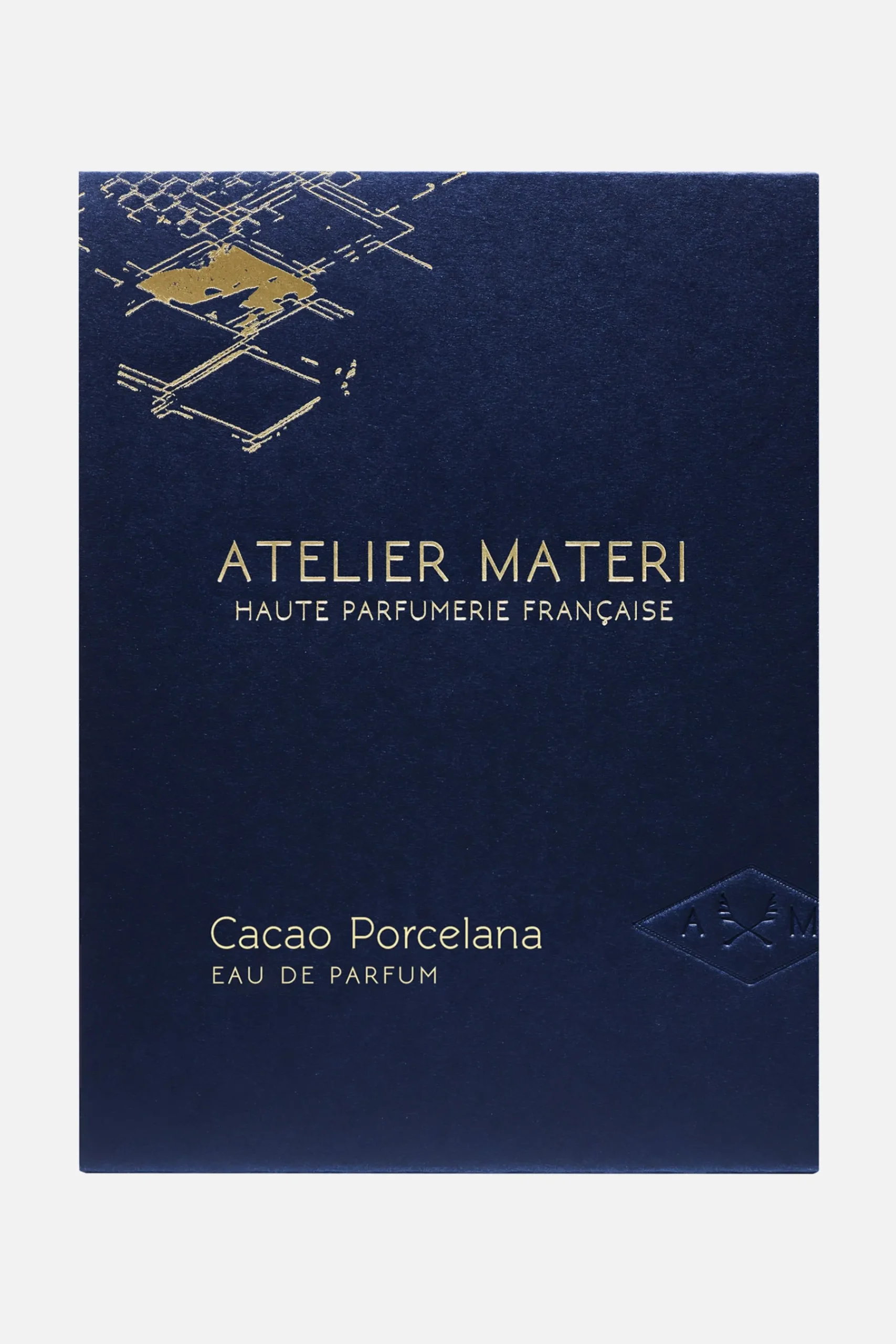 ATELIER MATERI Cacao Porcelana Eau de Parfum 100 ml