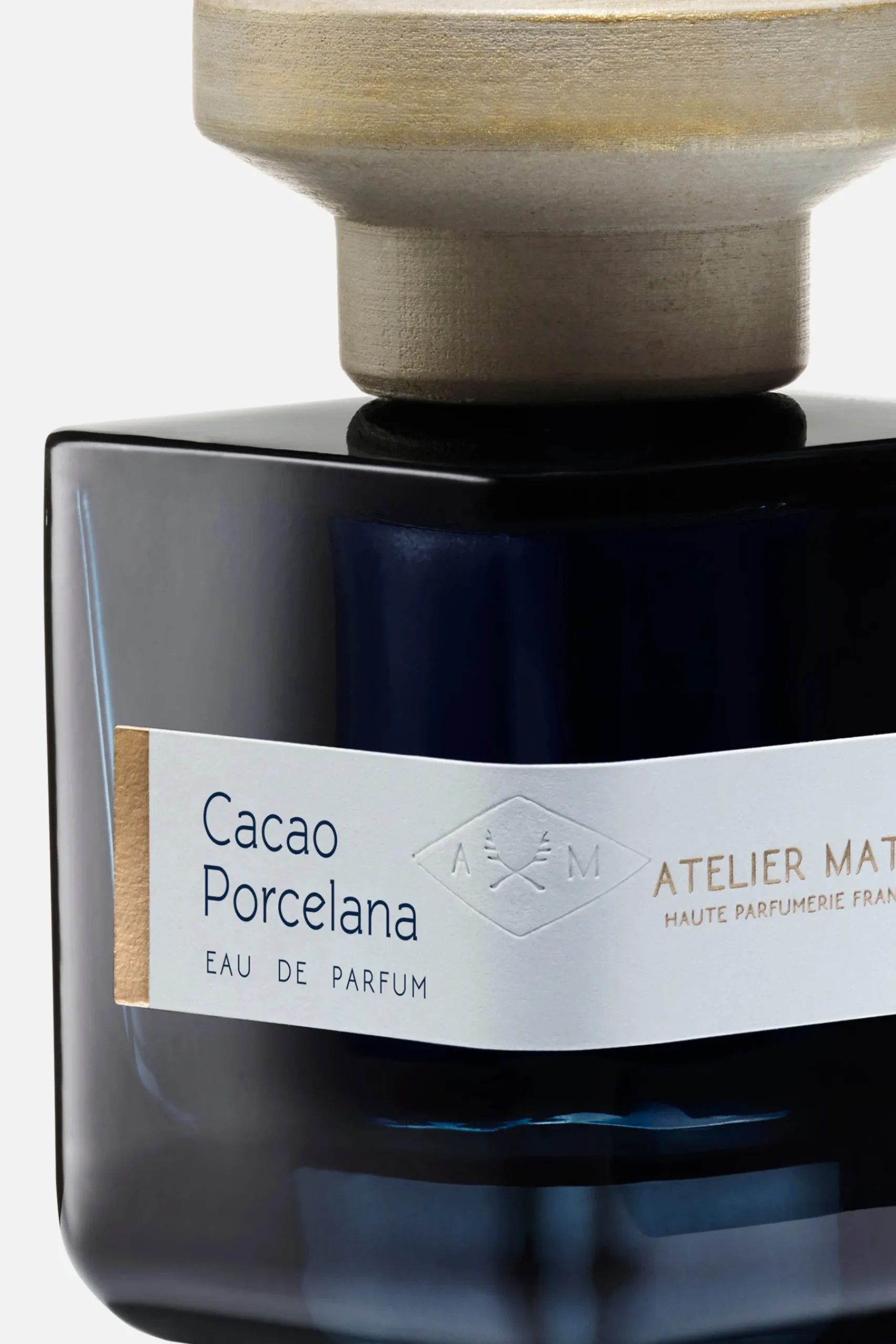 ATELIER MATERI Cacao Porcelana Eau de Parfum 100 ml