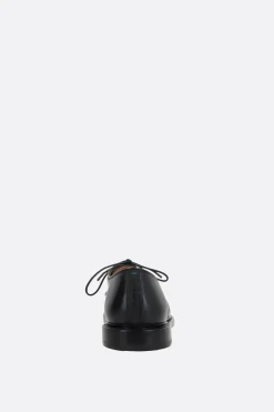PREMIATA Callo derby shoes in smooth leather