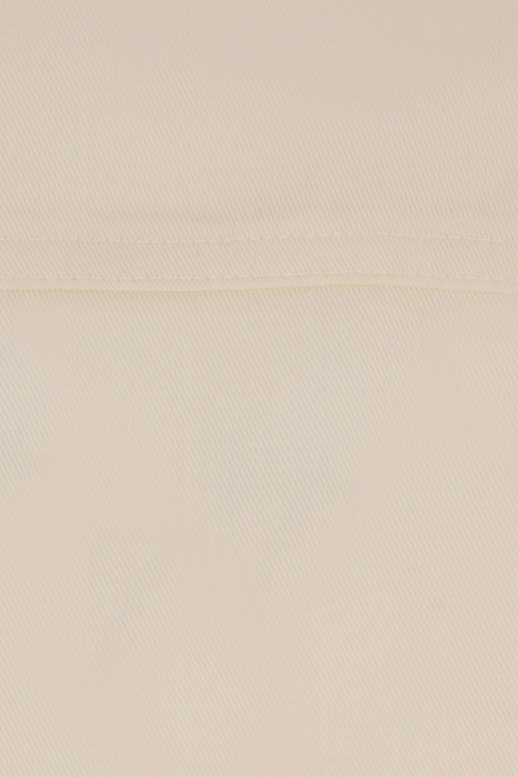 Women META CAMPANIA COLLECTIVE Camille cropped jacket in twill