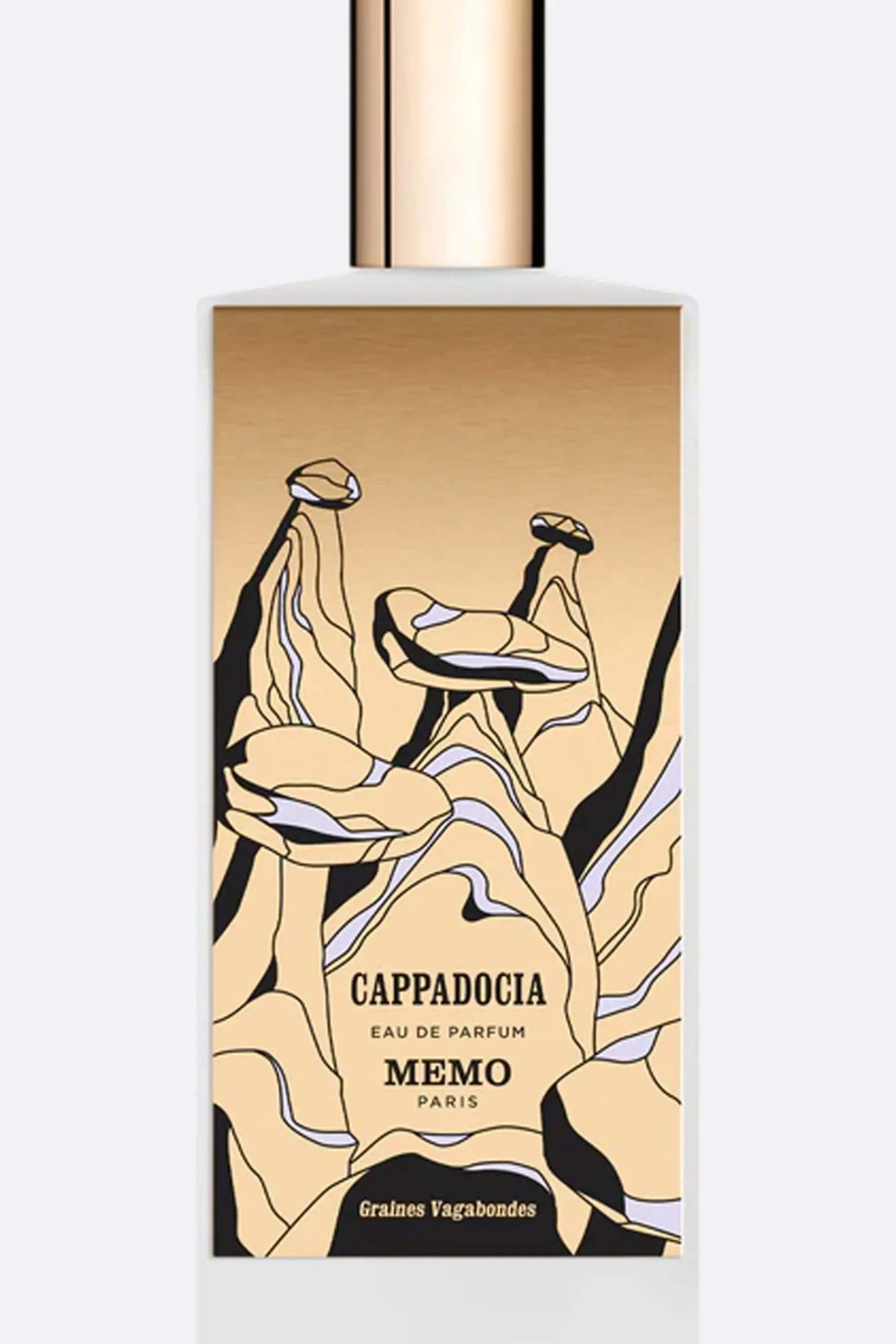 MEMO PARIS Cappadocia Eau de Parfum 75 ml