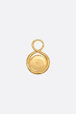 Women LAH PARIS Capricorn pendant