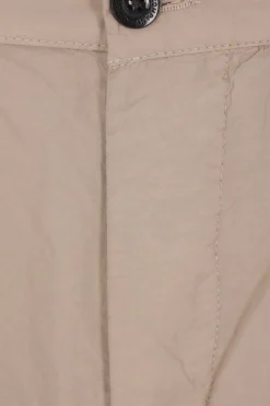 C.P. COMPANY cargo trousers in Flatt Nylon