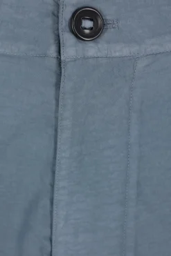 C.P. COMPANY cargo trousers in Flatt Nylon
