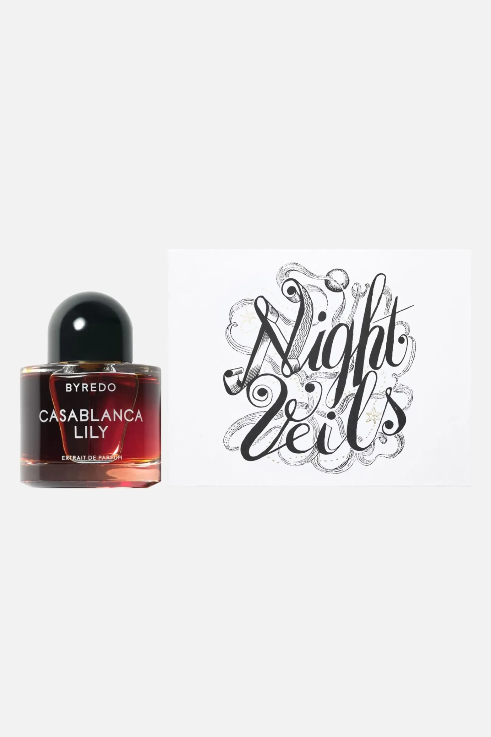 BYREDO Casablanca Lily Extrait de Parfum 50 ml