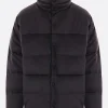 META CAMPANIA COLLECTIVE cashmere down jacket