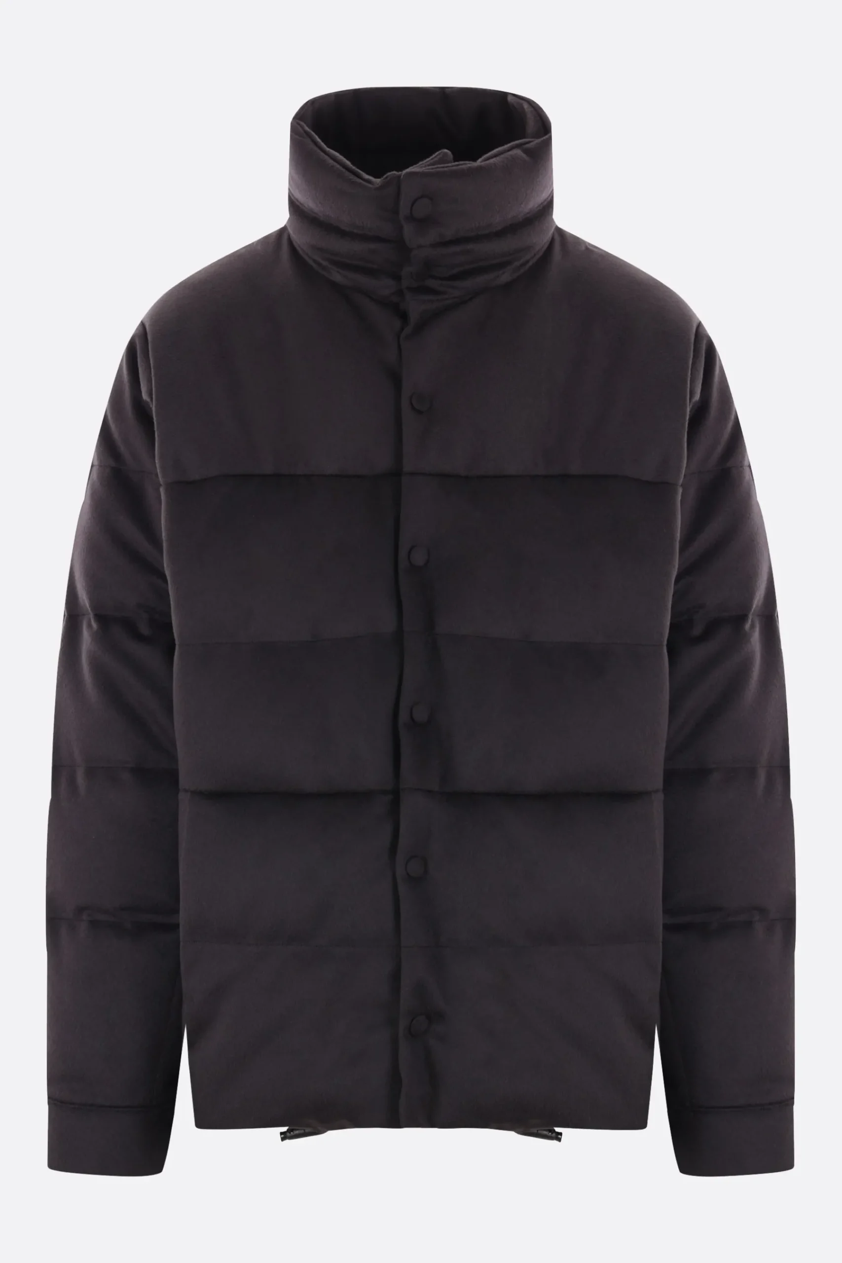 META CAMPANIA COLLECTIVE cashmere down jacket