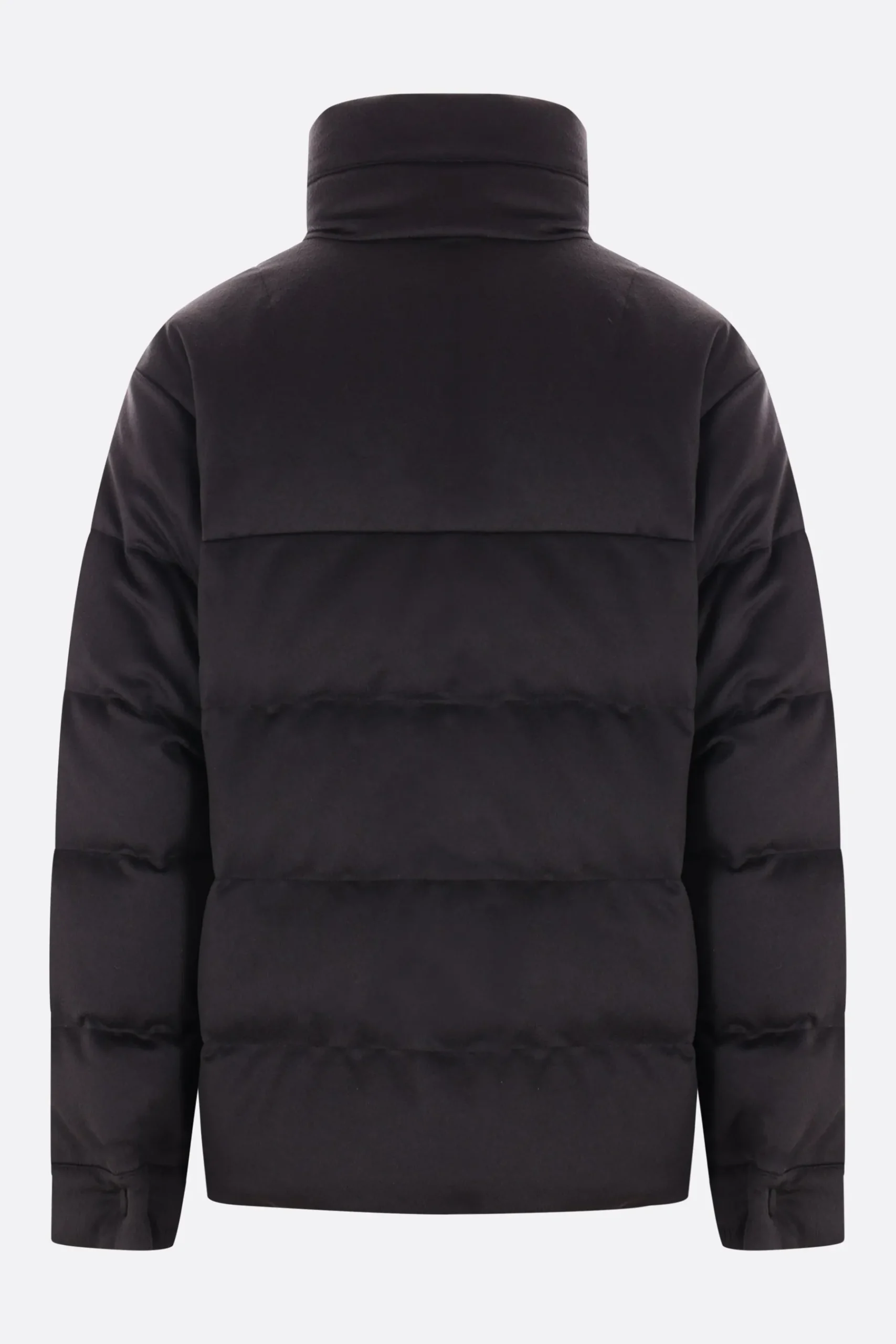 META CAMPANIA COLLECTIVE cashmere down jacket
