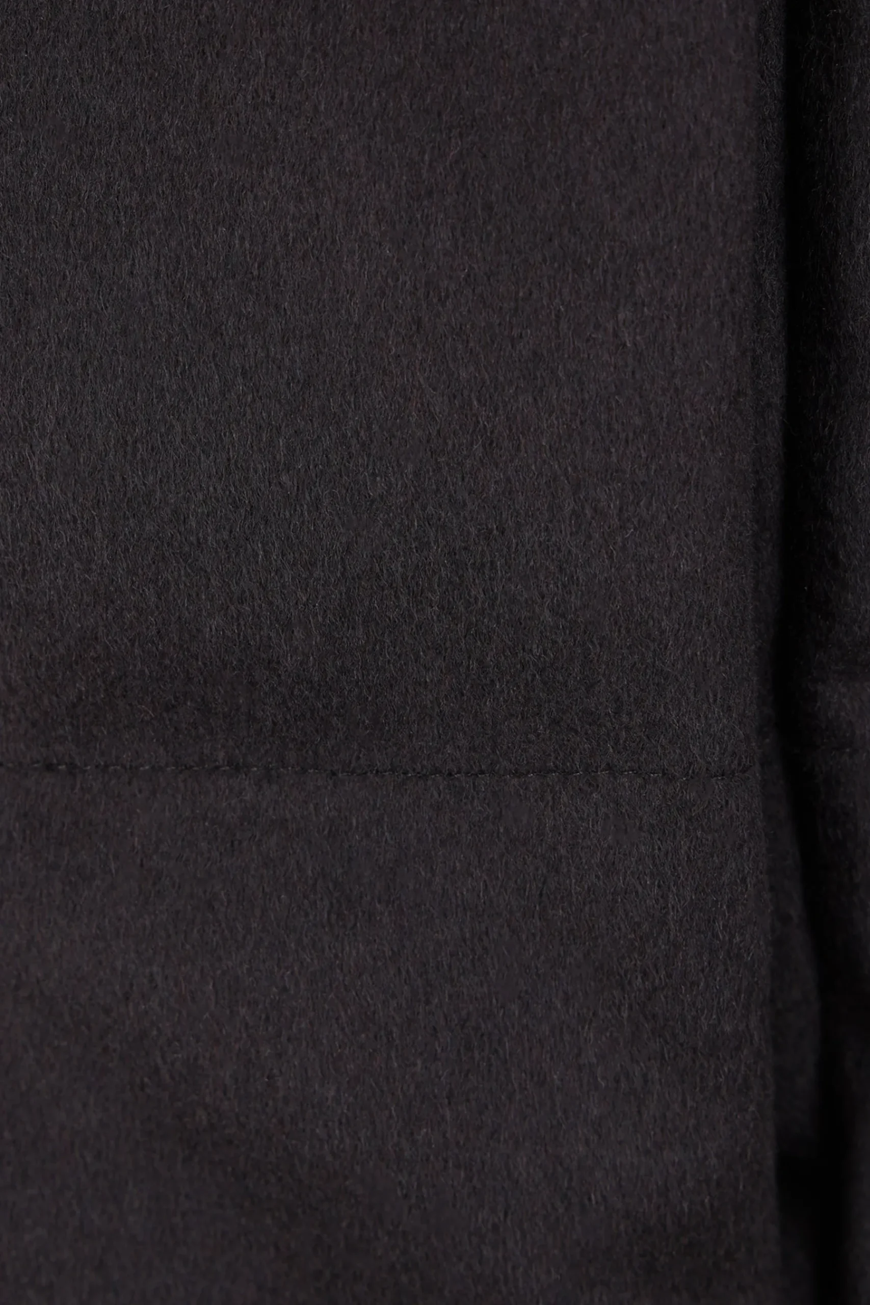 META CAMPANIA COLLECTIVE cashmere down jacket