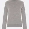 Women COMME DES GARÇONS COMME des GARÇONS cashmere knit pullover