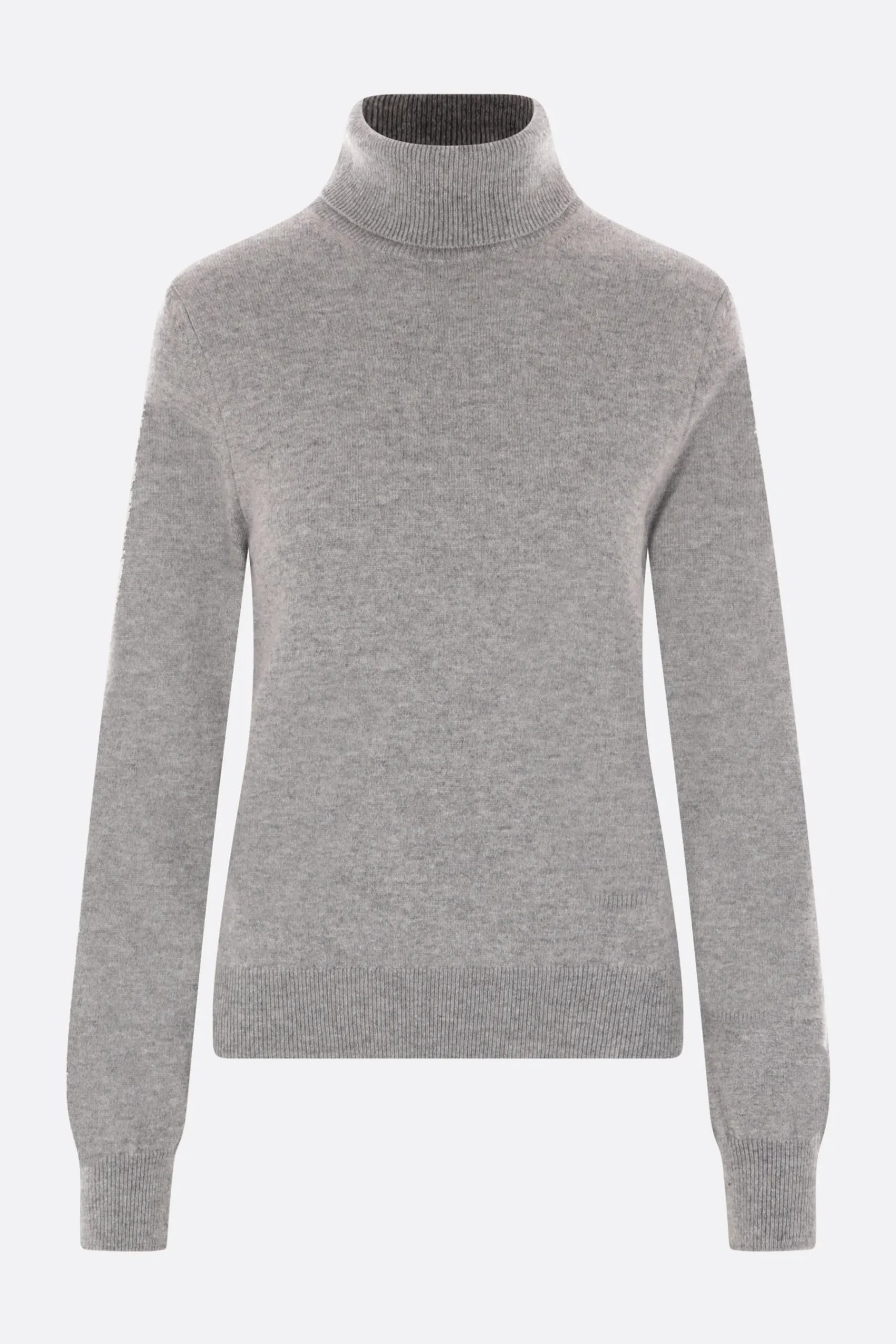 Women COMME DES GARÇONS COMME des GARÇONS cashmere knit pullover