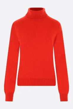 Women COMME DES GARÇONS COMME des GARÇONS cashmere knit pullover