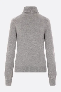 Women COMME DES GARÇONS COMME des GARÇONS cashmere knit pullover