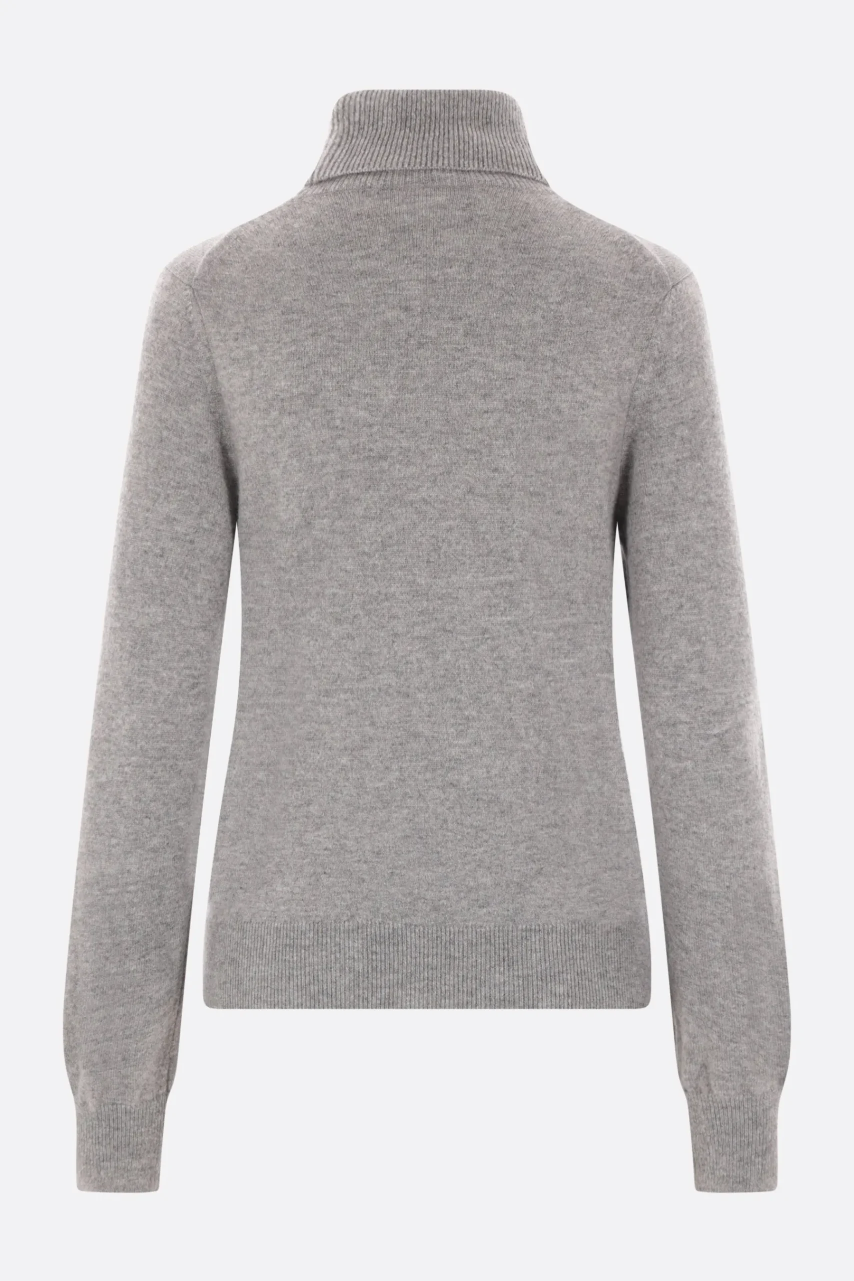 Women COMME DES GARÇONS COMME des GARÇONS cashmere knit pullover