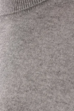 Women COMME DES GARÇONS COMME des GARÇONS cashmere knit pullover