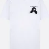 DOUBLET X 10 CORSO COMO 10CC Smiley cotton t-shirt