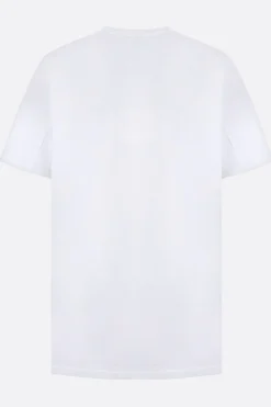 DOUBLET X 10 CORSO COMO 10CC Smiley cotton t-shirt