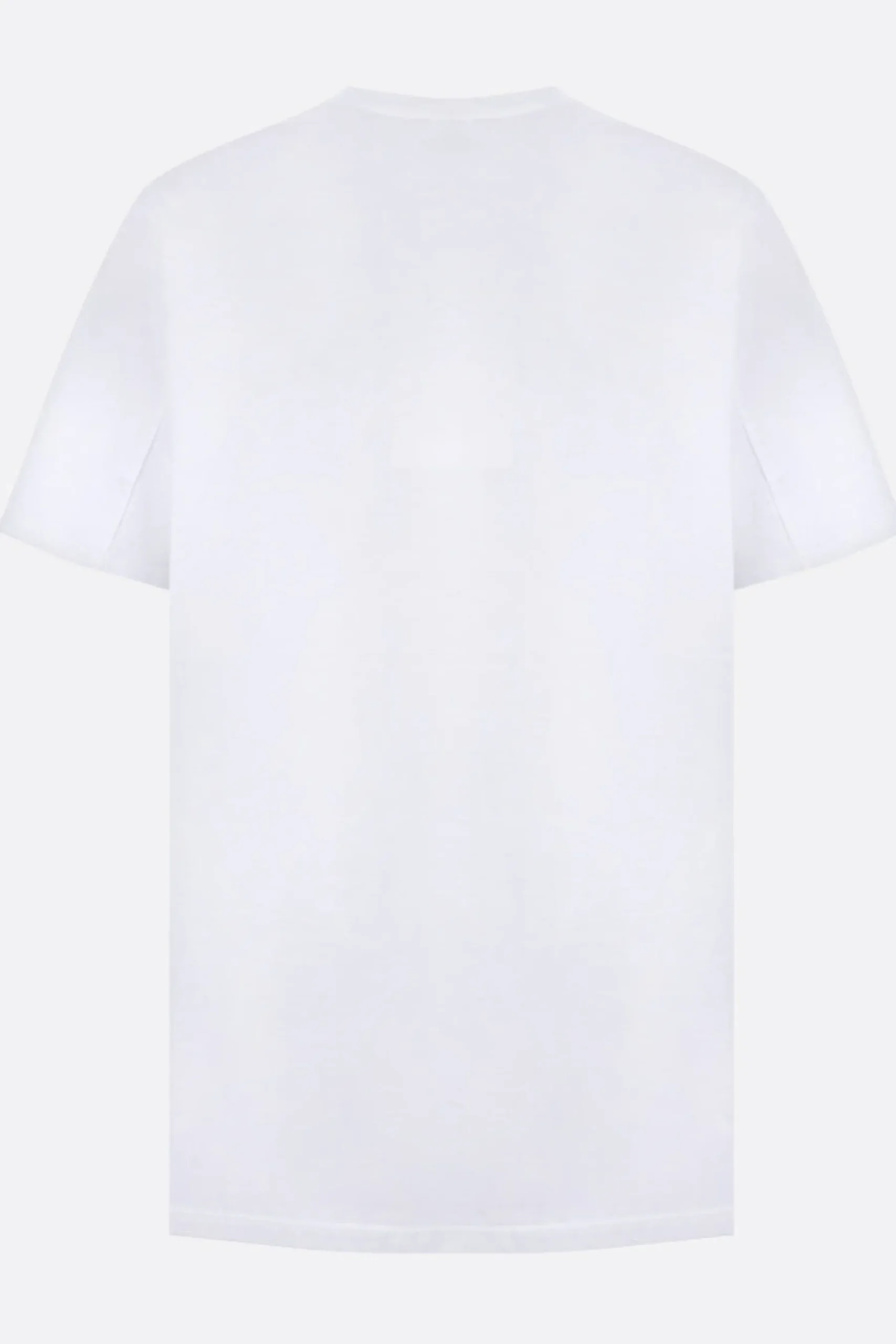DOUBLET X 10 CORSO COMO 10CC Smiley cotton t-shirt