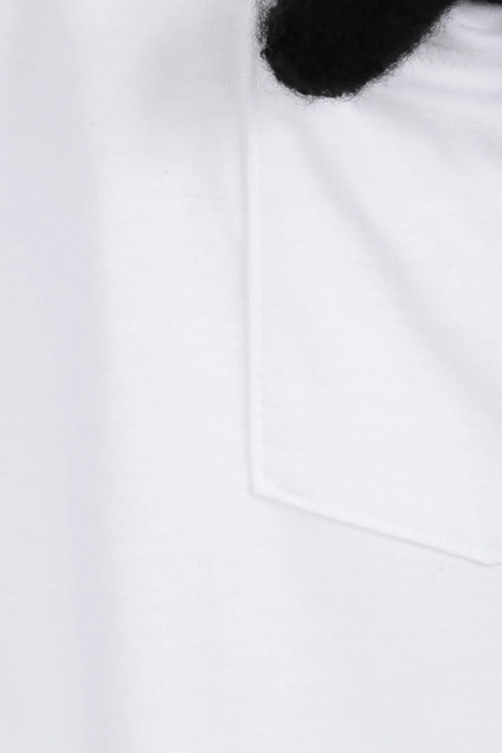 DOUBLET X 10 CORSO COMO 10CC Smiley cotton t-shirt
