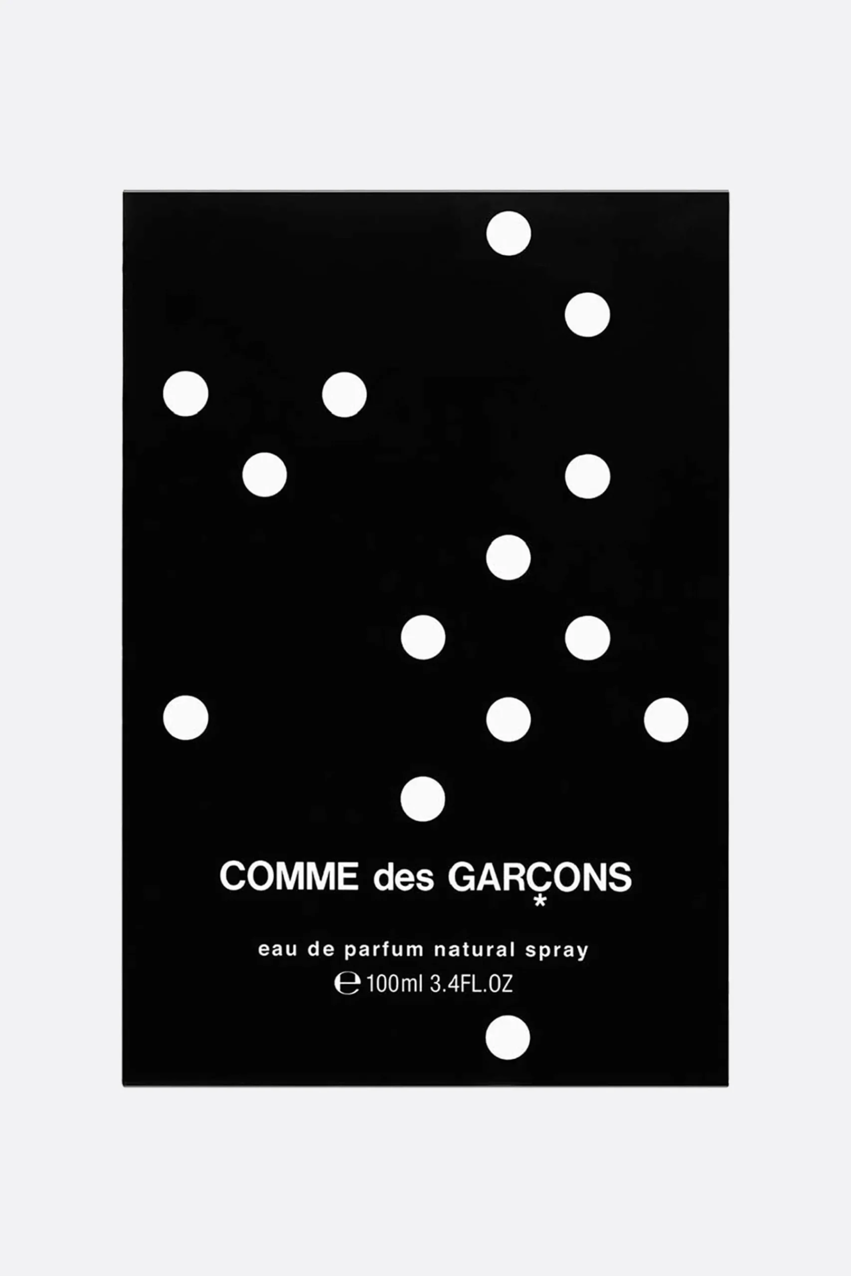 COMME DES GARÇONS PARFUMS CDG Dot Eau de Parfum 100 ml