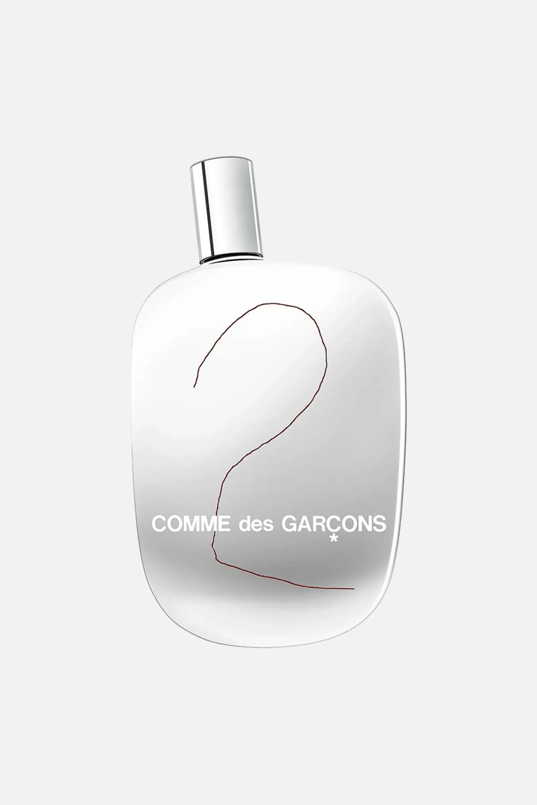 COMME DES GARÇONS PARFUMS CDG2 Eau de Parfum 100 ml