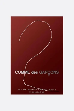 COMME DES GARÇONS PARFUMS CDG2 Eau de Parfum 100 ml