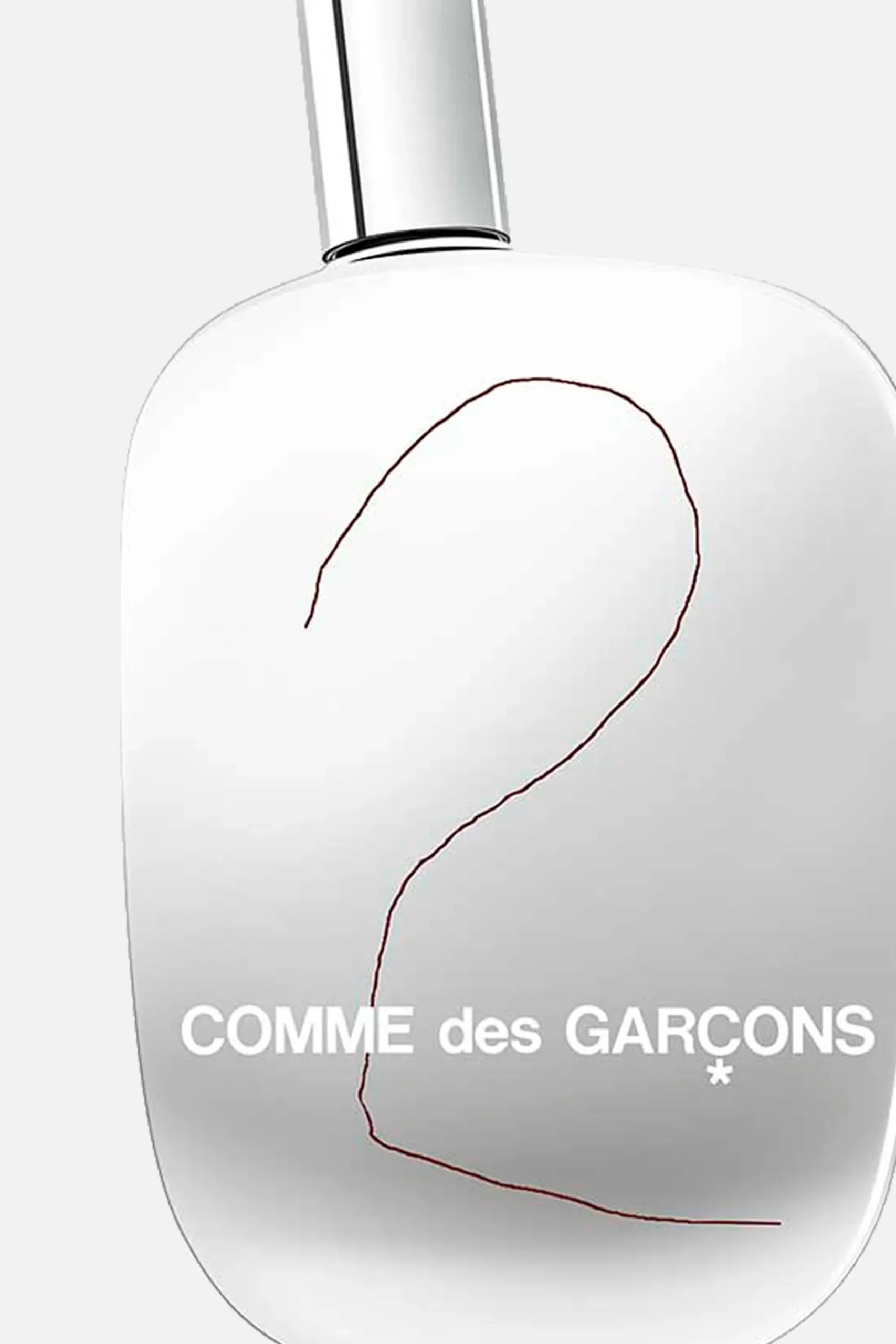 COMME DES GARÇONS PARFUMS CDG2 Eau de Parfum 100 ml