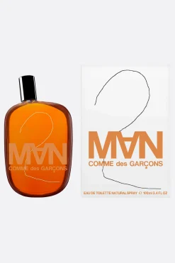 COMME DES GARÇONS PARFUMS CDG2 Man Eau de Toilette 100 ml