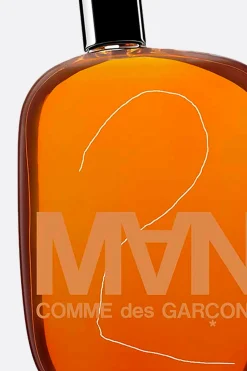 COMME DES GARÇONS PARFUMS CDG2 Man Eau de Toilette 100 ml