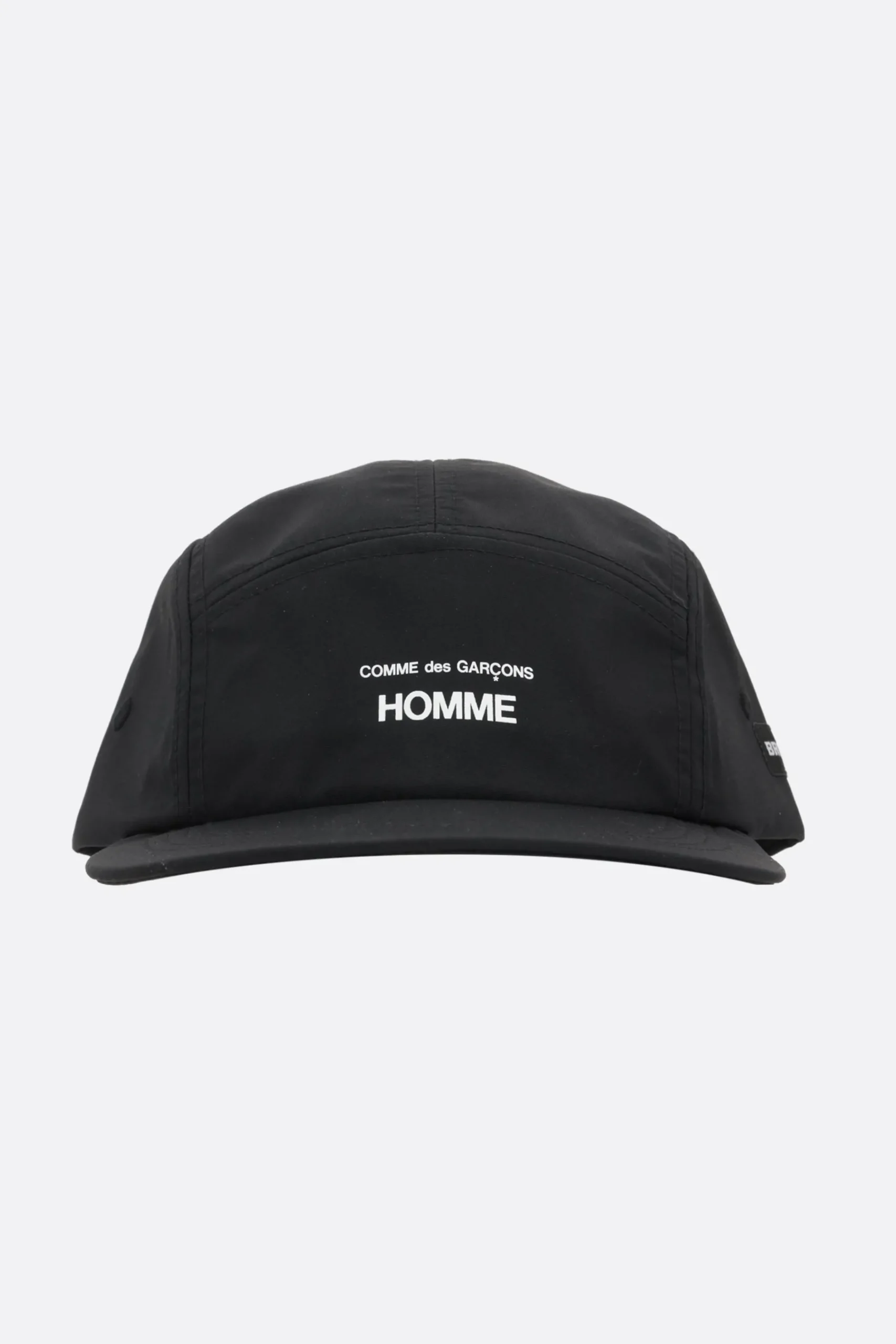 COMME DES GARÇONS HOMME CDGH x Briefing baseball cap in nylon