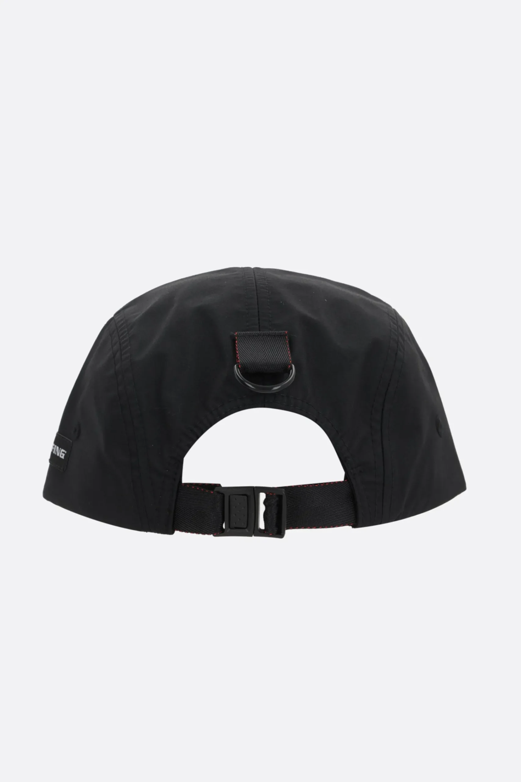 COMME DES GARÇONS HOMME CDGH x Briefing baseball cap in nylon