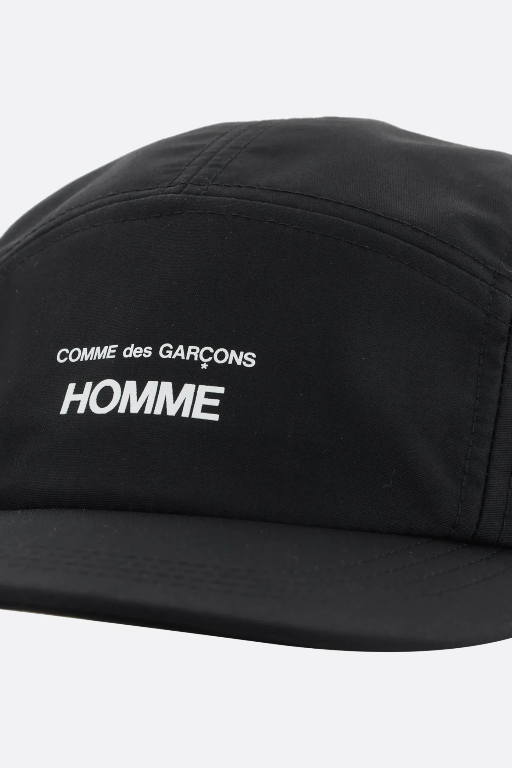 COMME DES GARÇONS HOMME CDGH x Briefing baseball cap in nylon