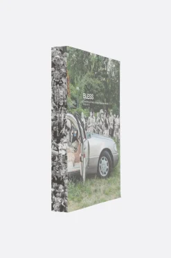BLESS Celebrating 25 Years of Always Stress with N°42 - N°74 book