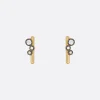 Women YANNIS SERGAKIS Celeste 3 18k earrings