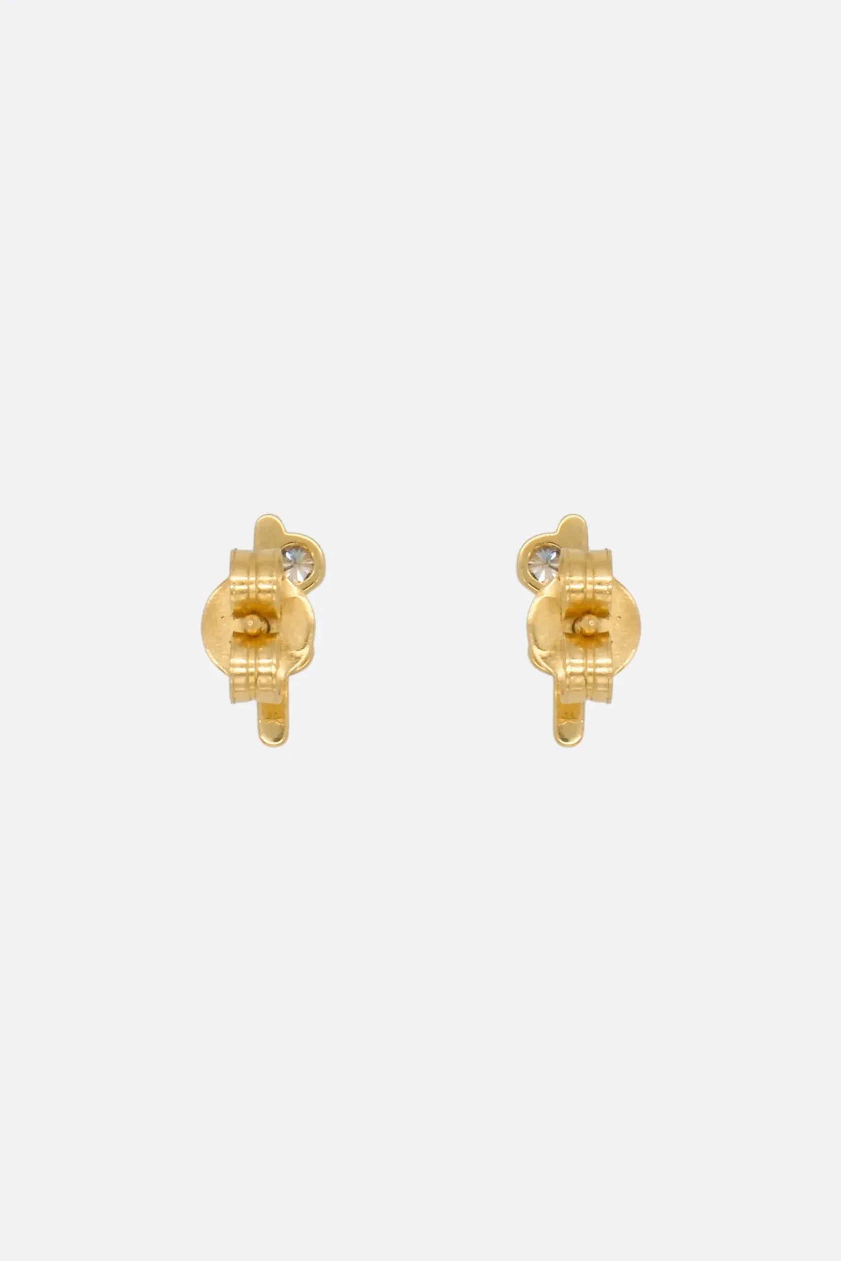 Women YANNIS SERGAKIS Celeste 3 18k earrings