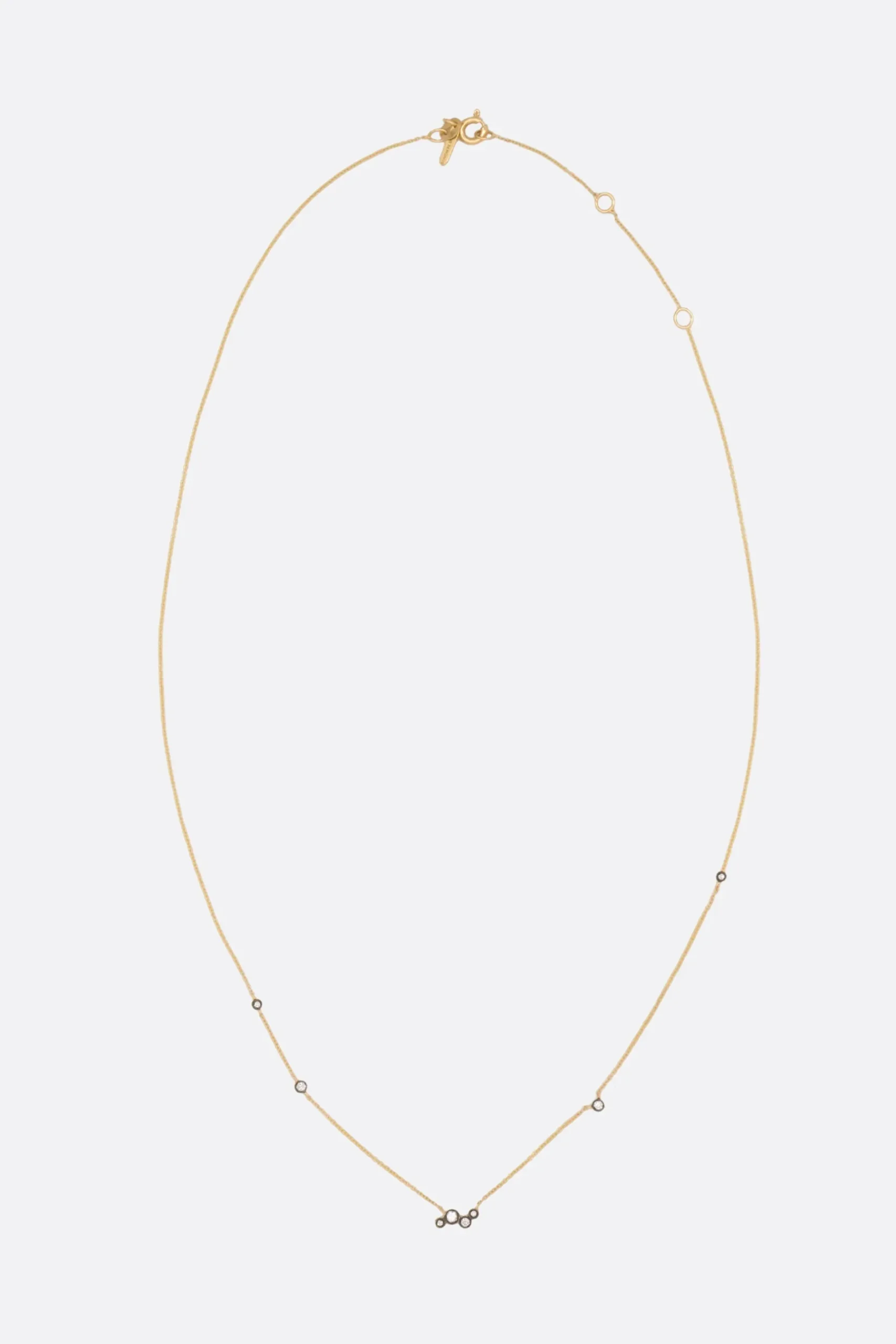 Women YANNIS SERGAKIS Celeste Aurora 18k necklace
