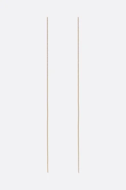 Women SHIHARA Chain 250 earrings