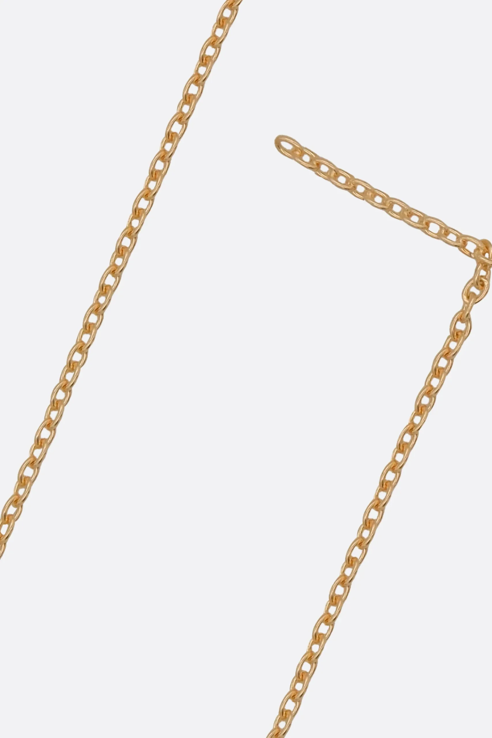 Women SHIHARA Chain 250 earrings