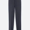 Women 10 CORSO COMO chambray pijama pants