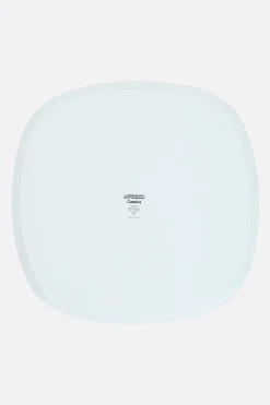 CASSINA Chandigarh Collection: La Main Ouverte porcelain tray