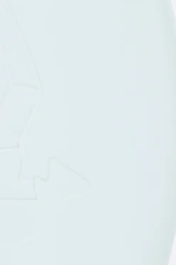 CASSINA Chandigarh Collection: La Main Ouverte porcelain tray