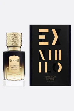 EX NIHILO PARIS Chandigarh Express Eau de Parfum 50 ml