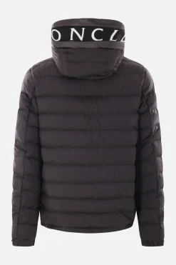 MONCLER Chevrerie down jacket in nylon
