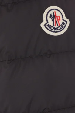 MONCLER Chevrerie down jacket in nylon