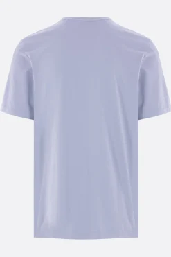 MAISON KITSUNÉ Chillax Fox patch cotton t-shirt