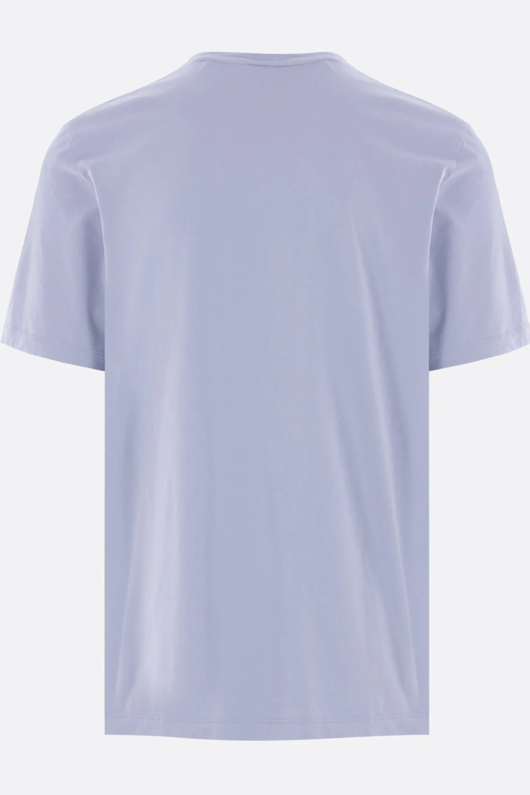 MAISON KITSUNÉ Chillax Fox patch cotton t-shirt