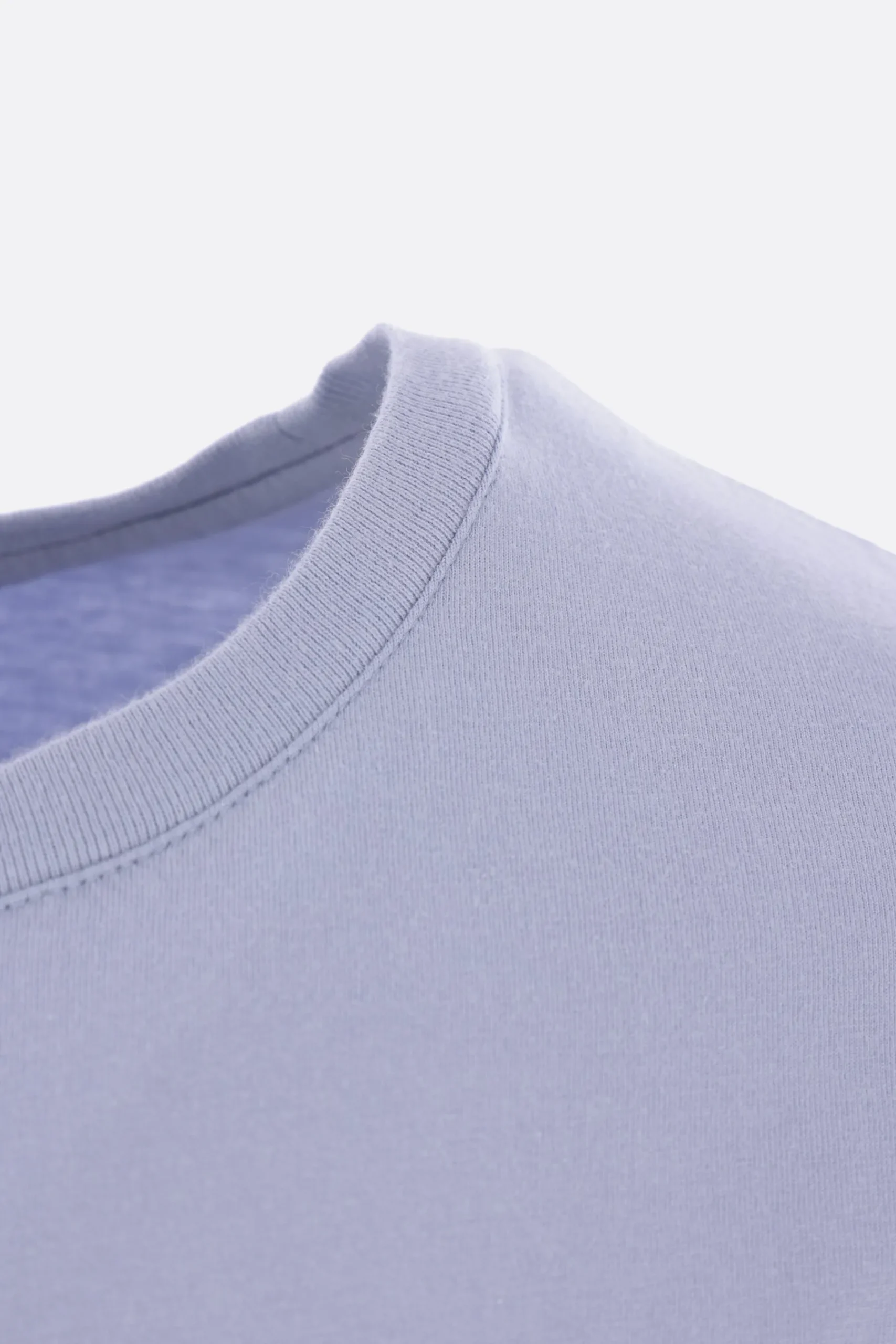 MAISON KITSUNÉ Chillax Fox patch cotton t-shirt