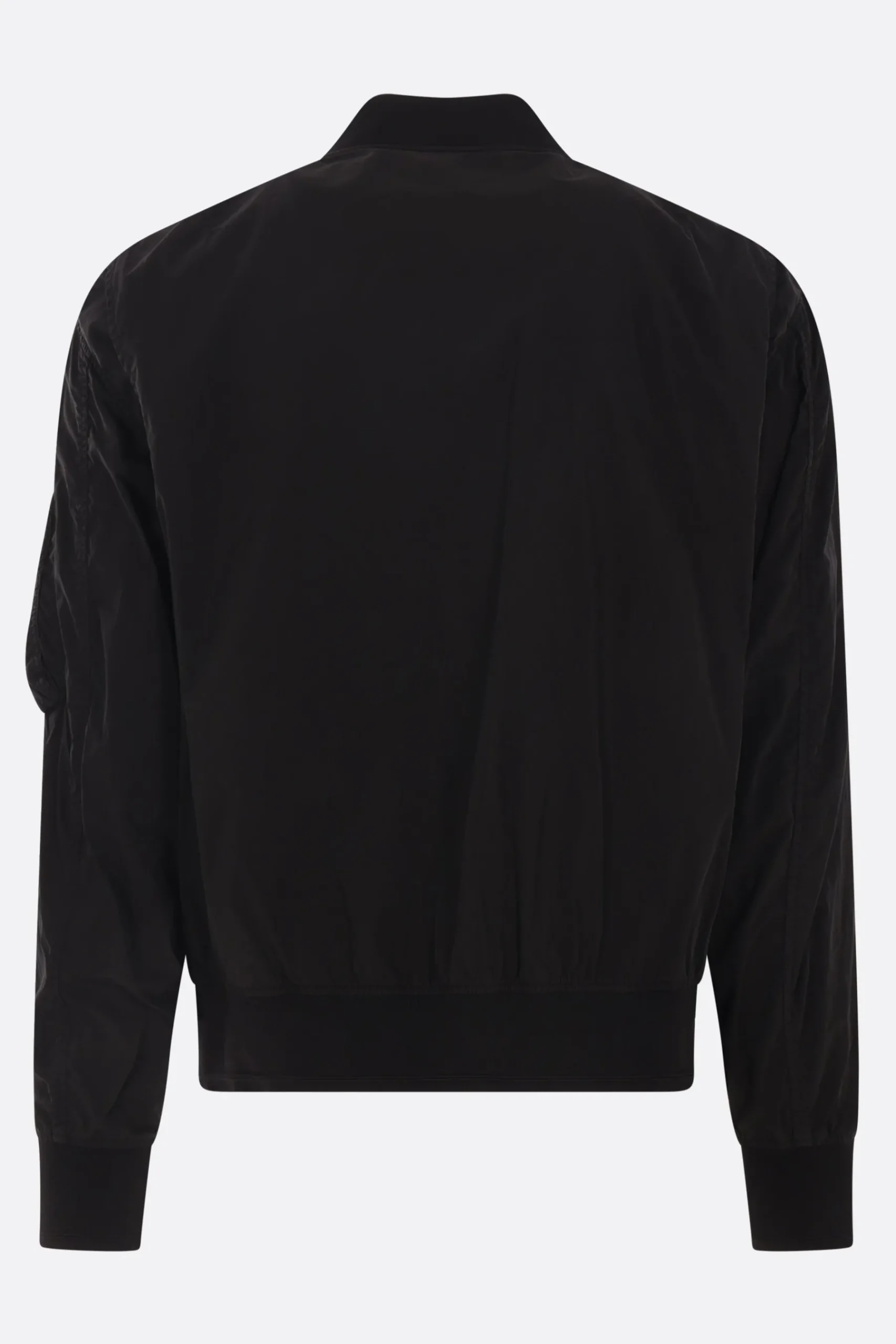 C.P. COMPANY Chrome-R nylon bomber jacket